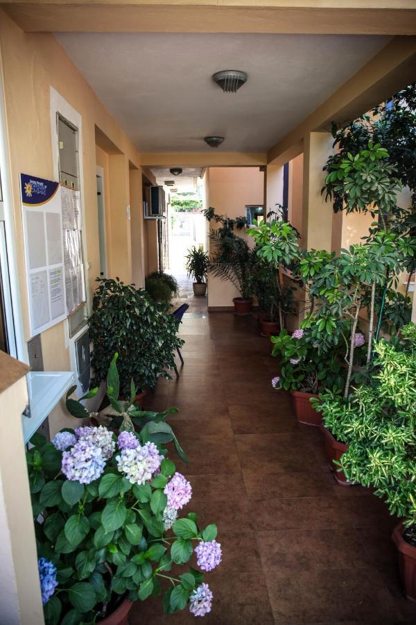 Apartments Stari Ribar Μπούντβα Εξωτερικό φωτογραφία