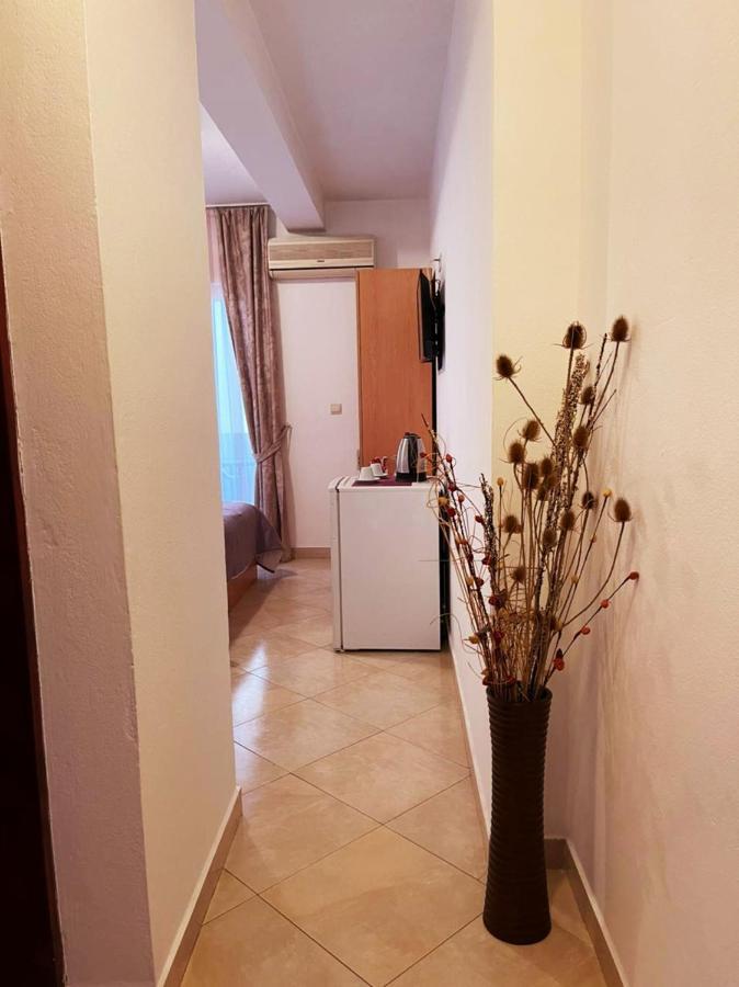 Apartments Stari Ribar Μπούντβα Εξωτερικό φωτογραφία